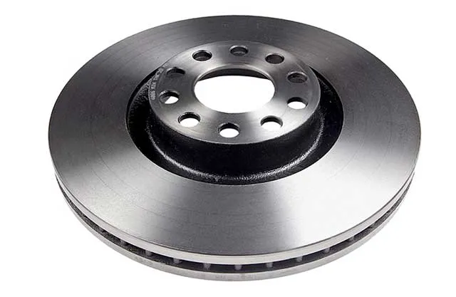 Fremax Brake Disc 4B3-615-301 - 4B3-615-301