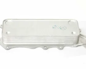 Nissens Engine Oil Cooler 642-180-01-65
