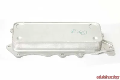 Nissens Engine Oil Cooler 642-180-01-65 - 642-180-01-65