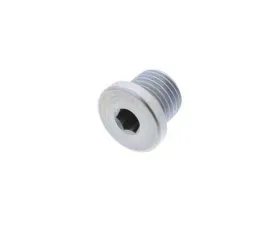 Genuine Mercedes Engine Oil Drain Plug 000000-008789