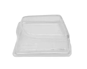 Genuine Mercedes Fog Light Lens 129-826-02-90