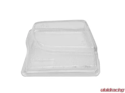 Genuine Mercedes Fog Light Lens 129-826-02-90 - 129-826-02-90