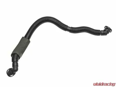 Genuine BMW Air Injection Hose 11-72-1-438-263 - 11-72-1-438-263