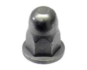 Genuine BMW Valve Cover Cap Nut 11-61-7-549-043