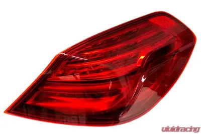Genuine BMW Taillight 63-21-7-210-578 - 63-21-7-210-578