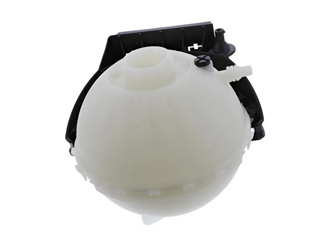 Genuine BMW Coolant Expansion Tank 17-13-7-642-158 - 17-13-7-642-158