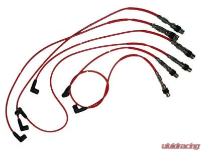 Karlyn STI Spark Plug Wire Set ZVW-311-001 - ZVW-311-001