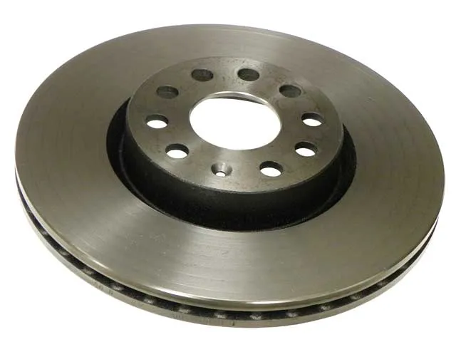 Fremax Brake Disc 561-615-301 B - 561-615-301 B