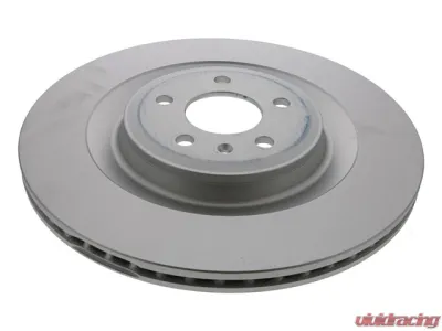 ATE Brakes Brake Disc 4H0-615-601 P - 4H0-615-601 P