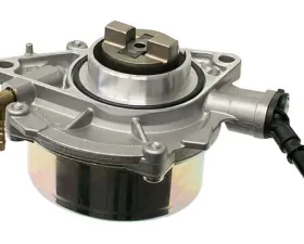 Pierburg Vacuum Pump 11-66-7-556-919