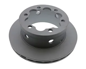 Zimmermann Brake Disc 05103606AC