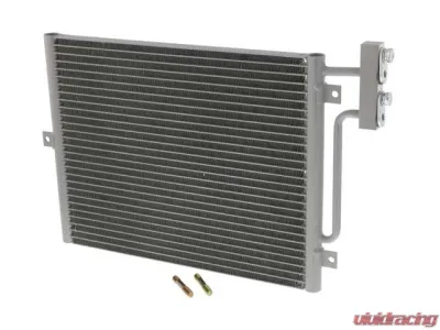 Nissens A/C Condenser 997-573-911-01 - 997-573-911-01