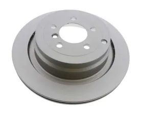 ATE Brakes Brake Disc LR031844