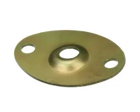 URO Parts Fog Light Bracket 911-631-060-01