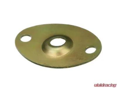 URO Parts Fog Light Bracket 911-631-060-01 - 911-631-060-01