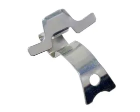 Genuine Mercedes Hub Cap Clip 123-401-01-28