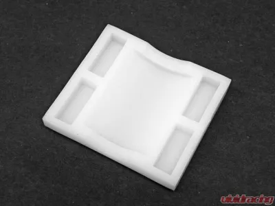 URO Parts Torsion Bar Mount Support 163-323-02-20 - 163-323-02-20