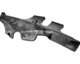 Genuine BMW Rubber Seal 11-14-1-269-557