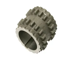 Genuine Land Rover Crankshaft Gear LR072638