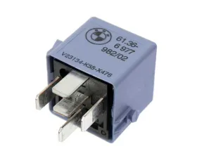 Genuine Mini Multi Purpose Relay 61-36-6-977-982