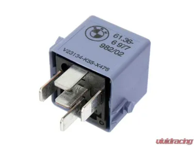 Genuine Mini Multi Purpose Relay 61-36-6-977-982 - 61-36-6-977-982