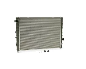 Nissens Radiator PCC000710