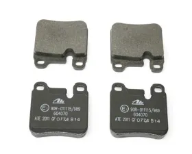 ATE Brakes Brake Pad Set 964-352-949-03