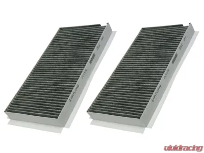 Corteco Cabin Air Filter Set 64-31-9-171-858 - 64-31-9-171-858