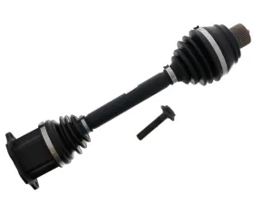 GKN Loebro Axle Shaft Assembly 8R0-407-271 C