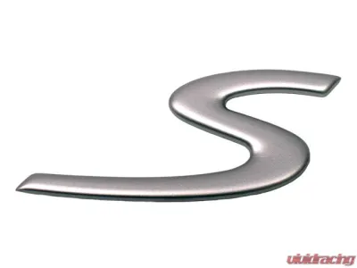 Genuine Porsche Emblem 997-559-243-00 - 997-559-243-00