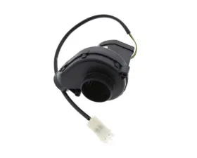 Genuine BMW Blower Motor 12-90-1-438-062