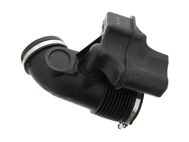 Genuine BMW Intake Boot 13-71-7-536-004 - 13-71-7-536-004