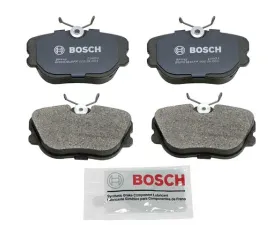 Bosch Brake Pad Set 34-11-1-162-481