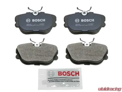Bosch Brake Pad Set 34-11-1-162-481 - 34-11-1-162-481