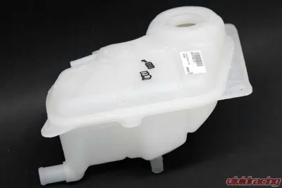 Genuine Audi | VW Coolant Expansion Tank 8D0-121-403 L - 8D0-121-403 L