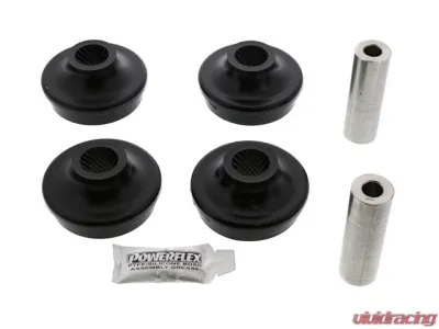 Powerflex Bushing Set 09 7532 090 - 09 7532 090