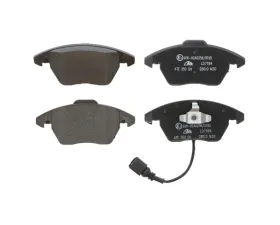 ATE Brakes Brake Pad Set 3C0-698-151 K