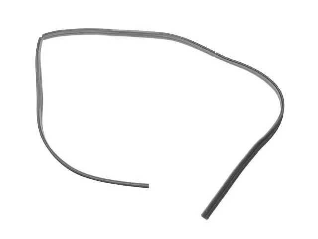 OEM Window Channel 911-542-905-00 - 911-542-905-00