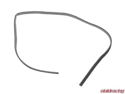 OEM Window Channel 911-542-905-00 - 911-542-905-00