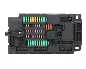Genuine Mini Fuse Box 61-35-9-813-620