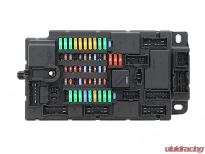Genuine Mini Fuse Box 61-35-9-813-620 - 61-35-9-813-620