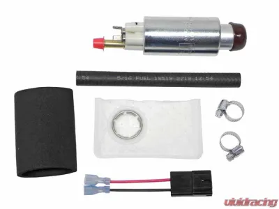 Walbro Fuel Pump Kit 30 0710 606 - 30 0710 606