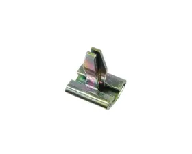 Genuine Mercedes Grille Moulding Clip 002-988-85-78