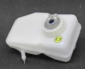 Genuine Porsche Brake Fluid Reservoir 951-355-303-02