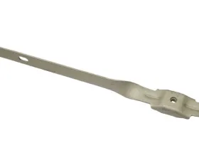 HJS Leistriz Exhaust Support Bracket 18-30-1-436-331
