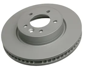 ATE Brakes Brake Disc SDB000604