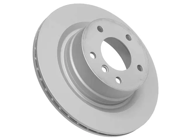 Zimmermann Brake Disc 34-21-6-855-005 - 34-21-6-855-005