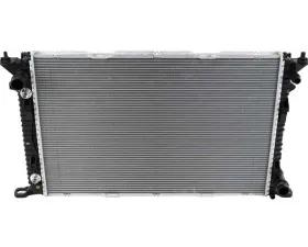 Mahle Radiator 8K0-121-251 AL