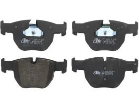 ATE Brakes Brake Pad Set SFC500080