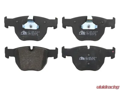 ATE Brakes Brake Pad Set SFC500080 - SFC500080